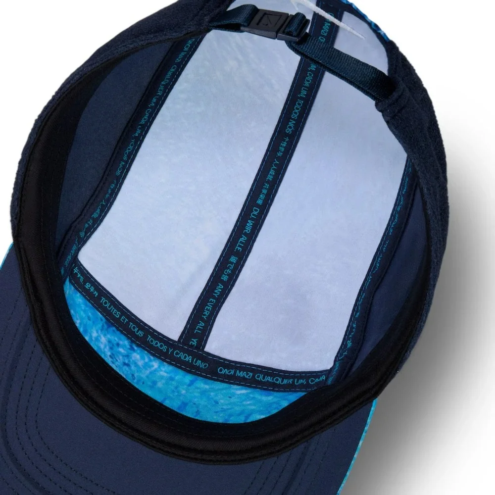 NEW Size L/XL Nike Dri-Fit Adjustable Fly Unstructured Team USA Olympics Hat Cap